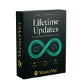 MasterVet — Lifetime Updates Access